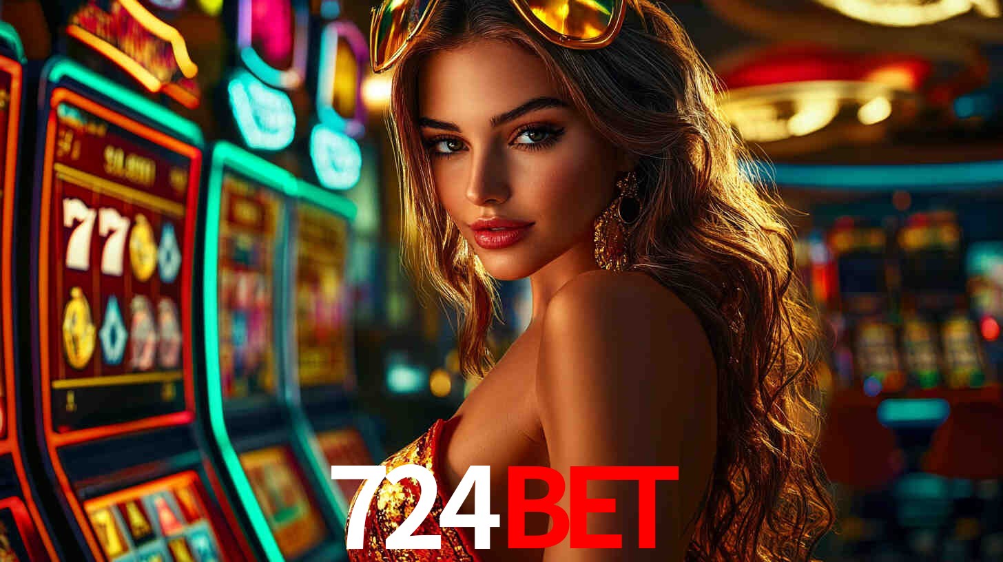 Premium Interface 724bet