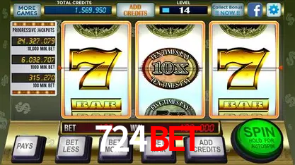 APP oficial da 724bet para mobile