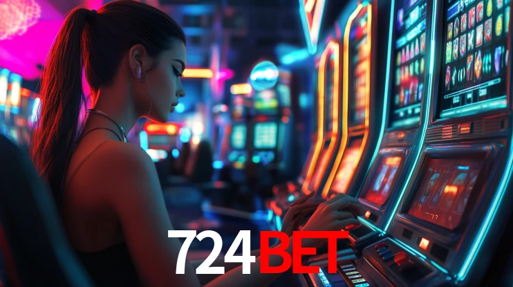 Explore as vantagens do 724bet: serviço profissional e confiabilidade