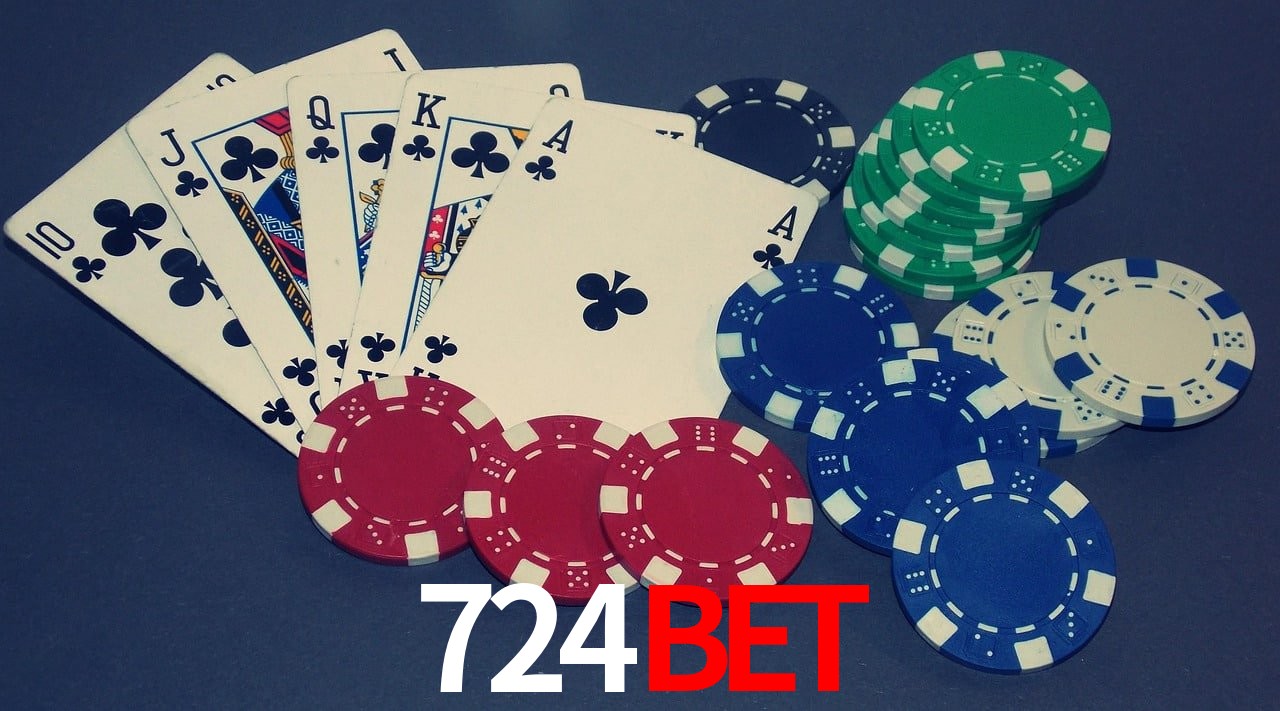 Statistics 724bet