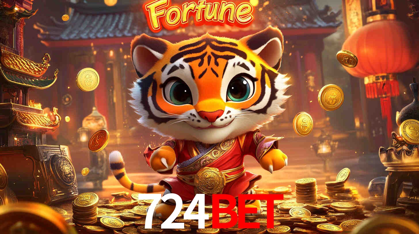 Descubra a Magia dos Jogos de Arcade no 724bet