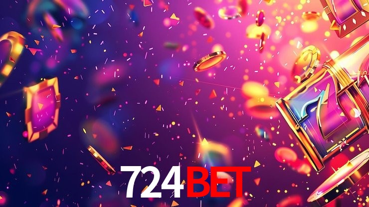 Desvendando o Mundo dos Jogos Virtuais na 724bet
