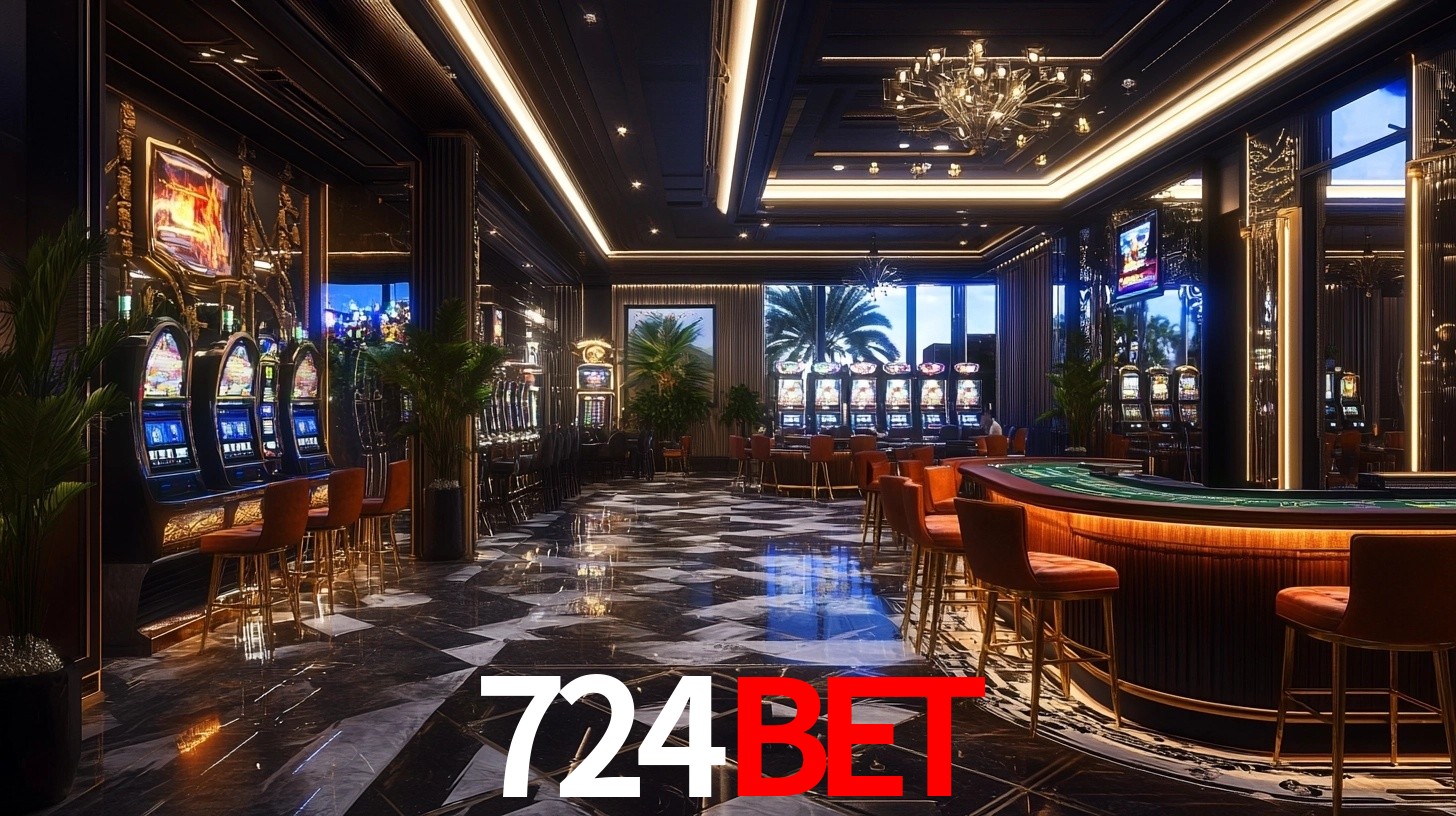 Daily Bonuses 724bet