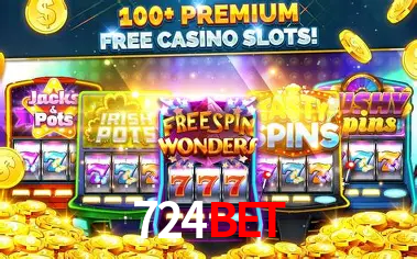Descubra a Essência do 724bet: Nossa História e Compromissos